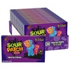 image:imageSOUR PATCH KIDS Tricksters Soft amp Chewy Gummy Halloween Candy 12 x 352 oz