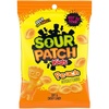 image:imageSour Patch Kids Peach Soft and Chewy Gummy Candy 81 Ounce807 Ounce Pack of 1