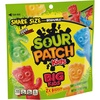 image:imageSOUR PATCH KIDS Big Kids Soft amp Chewy Candy Share Size Bulk Candy 12  12 oz BagsMixedFruit