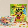 image:imageSOUR PATCH KIDS Big Kids Soft amp Chewy Candy Share Size Bulk Candy 12  12 oz BagsMixedFruit