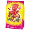 image:imageSOUR PATCH KIDS Soft amp Chewy Gummy Valentines Day Candy Variety Pack 40ct  Original and Watermelon Bulk Candy Individually Wrapped Treat Size BagsMedium Pack of 2