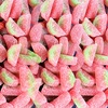 image:imageSOUR PATCH KIDS Soft amp Chewy Gummy Valentines Day Candy Variety Pack 40ct  Original and Watermelon Bulk Candy Individually Wrapped Treat Size BagsMedium