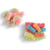 image:imageSOUR PATCH KIDS Soft amp Chewy Gummy Valentines Day Candy Variety Pack 40ct  Original and Watermelon Bulk Candy Individually Wrapped Treat Size BagsMedium