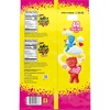 image:imageSOUR PATCH KIDS Soft amp Chewy Gummy Valentines Day Candy Variety Pack 40ct  Original and Watermelon Bulk Candy Individually Wrapped Treat Size BagsMedium
