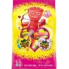 image:imageSOUR PATCH KIDS Soft amp Chewy Gummy Valentines Day Candy Variety Pack 40ct  Original and Watermelon Bulk Candy Individually Wrapped Treat Size BagsMedium Pack of 2