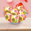 image:imageSOUR PATCH KIDS Soft amp Chewy Gummy Valentines Day Candy Variety Pack 40ct  Original and Watermelon Bulk Candy Individually Wrapped Treat Size BagsMedium