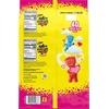 image:imageSOUR PATCH KIDS Soft amp Chewy Gummy Valentines Day Candy Variety Pack 40ct  Original and Watermelon Bulk Candy Individually Wrapped Treat Size BagsMedium Pack of 2