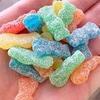 image:imageSOUR PATCH KIDS Soft amp Chewy Gummy Valentines Day Candy Variety Pack 40ct  Original and Watermelon Bulk Candy Individually Wrapped Treat Size BagsMedium