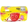 image:imageSOUR PATCH KIDS Soft amp Chewy Gummy Valentines Day Candy Variety Pack 40ct  Original and Watermelon Bulk Candy Individually Wrapped Treat Size BagsMedium Pack of 2