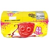 image:imageSOUR PATCH KIDS Soft amp Chewy Gummy Valentines Day Candy Variety Pack 40ct  Original and Watermelon Bulk Candy Individually Wrapped Treat Size BagsMedium