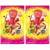 image:imageSOUR PATCH KIDS Soft amp Chewy Gummy Valentines Day Candy Variety Pack 40ct  Original and Watermelon Bulk Candy Individually Wrapped Treat Size BagsMedium Pack of 2