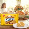 image:imageOREO Orange Creme Chocolate Sandwich Halloween Cookies 1871 ozApple