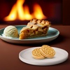 image:imageOREO Orange Creme Chocolate Sandwich Halloween Cookies 1871 ozApple