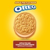 image:imageOREO Orange Creme Chocolate Sandwich Halloween Cookies 1871 ozApple