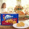 image:imageOREO Orange Creme Chocolate Sandwich Halloween Cookies 1871 ozApple