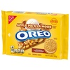 image:imageOREO Orange Creme Chocolate Sandwich Halloween Cookies 1871 ozApple