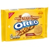 image:imageOREO Orange Creme Chocolate Sandwich Halloween Cookies 1871 ozApple