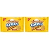 image:imageOREO Orange Creme Chocolate Sandwich Halloween Cookies 1871 ozApple