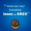 image:imageOREO Orange Creme Chocolate Sandwich Halloween Cookies 1871 ozOrange