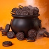 image:imageOREO Orange Creme Chocolate Sandwich Halloween Cookies 1871 ozOrange