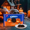 image:imageOREO Orange Creme Chocolate Sandwich Halloween Cookies 1871 ozOrange
