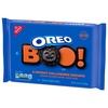 image:imageOREO Orange Creme Chocolate Sandwich Halloween Cookies 1871 ozOrange