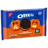 image:imageOREO Orange Creme Chocolate Sandwich Halloween Cookies 1871 ozOrange