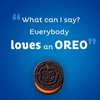 image:imageOREO Orange Creme Chocolate Sandwich Halloween Cookies 1871 ozOrange