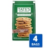 image:imageTates Bake Shop Chocolate Chip Cookies 16  2 Cookie Snack PacksChocolate Chip