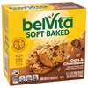 image:imagebelVita Breakfast Bars Biscuits Pumpkin Spice 30 Total Packs 6 Boxes 4 Biscuits Per Pack176 Ounce Pack of 30