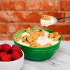 image:imagebelVita Breakfast Bars Biscuits Pumpkin Spice 30 Total Packs 6 Boxes 4 Biscuits Per Pack176 Ounce Pack of 5