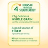 image:imagebelVita Breakfast Bars Biscuits Pumpkin Spice 30 Total Packs 6 Boxes 4 Biscuits Per Pack176 Ounce Pack of 5