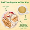 image:imagebelVita Breakfast Bars Biscuits Pumpkin Spice 30 Total Packs 6 Boxes 4 Biscuits Per Pack176 Ounce Pack of 5