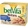 image:imagebelVita Breakfast Bars Biscuits Pumpkin Spice 30 Total Packs 6 Boxes 4 Biscuits Per Pack176 Ounce Pack of 5