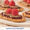 image:imagebelVita Breakfast Bars Biscuits Pumpkin Spice 30 Total Packs 6 Boxes 4 Biscuits Per Pack4 Count 176 Ounce Pack of 24