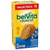 image:imagebelVita Breakfast Bars Biscuits Pumpkin Spice 30 Total Packs 6 Boxes 4 Biscuits Per Pack4 Count 176 Ounce Pack of 24