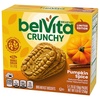 image:imagebelVita Breakfast Bars Biscuits Pumpkin Spice 30 Total Packs 6 Boxes 4 Biscuits Per Pack4 Count 176 Ounce Pack of 30
