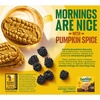 image:imagebelVita Breakfast Bars Biscuits Pumpkin Spice 30 Total Packs 6 Boxes 4 Biscuits Per Pack4 Count 176 Ounce Pack of 30