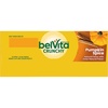 image:imagebelVita Breakfast Bars Biscuits Pumpkin Spice 30 Total Packs 6 Boxes 4 Biscuits Per Pack4 Count 176 Ounce Pack of 30