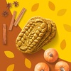 image:imagebelVita Breakfast Bars Biscuits Pumpkin Spice 30 Total Packs 6 Boxes 4 Biscuits Per Pack4 Count 176 Ounce Pack of 30