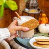 image:imagebelVita Breakfast Bars Biscuits Pumpkin Spice 30 Total Packs 6 Boxes 4 Biscuits Per Pack4 Count 176 Ounce Pack of 30