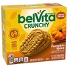 image:imagebelVita Breakfast Bars Biscuits Pumpkin Spice 30 Total Packs 6 Boxes 4 Biscuits Per Pack4 Count 176 Ounce Pack of 30