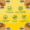 image:imagebelVita Breakfast Bars Biscuits Pumpkin Spice 30 Total Packs 6 Boxes 4 Biscuits Per Pack4 Count 176 Ounce Pack of 8