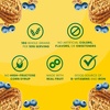 image:imagebelVita Breakfast Bars Biscuits Pumpkin Spice 30 Total Packs 6 Boxes 4 Biscuits Per Pack4 Count Pack of 12