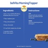 image:imagebelVita Breakfast Bars Biscuits Pumpkin Spice 30 Total Packs 6 Boxes 4 Biscuits Per Pack4 Count Pack of 12