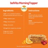 image:imagebelVita Breakfast Bars Biscuits Pumpkin Spice 30 Total Packs 6 Boxes 4 Biscuits Per Pack4 Count Pack of 8