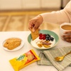image:imagebelVita Breakfast Bars Biscuits Pumpkin Spice 30 Total Packs 6 Boxes 4 Biscuits Per Pack4 Count Pack of 8