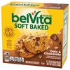 image:imagebelVita Breakfast Bars Biscuits Pumpkin Spice 30 Total Packs 6 Boxes 4 Biscuits Per Pack88 Ounce Pack of 12
