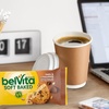 image:imagebelVita Breakfast Bars Biscuits Pumpkin Spice 30 Total Packs 6 Boxes 4 Biscuits Per Pack88 Ounce Pack of 12