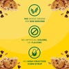 image:imagebelVita Breakfast Bars Biscuits Pumpkin Spice 30 Total Packs 6 Boxes 4 Biscuits Per Pack88 Ounce Pack of 12